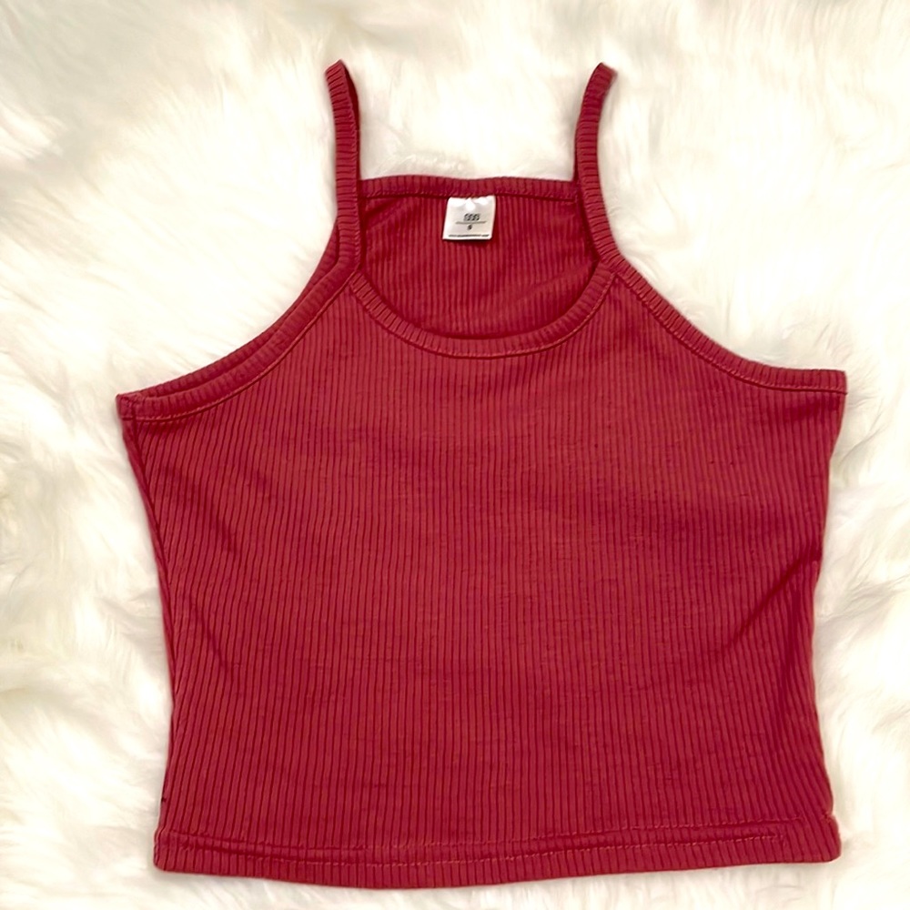 Vest top - Picture 4 of 5